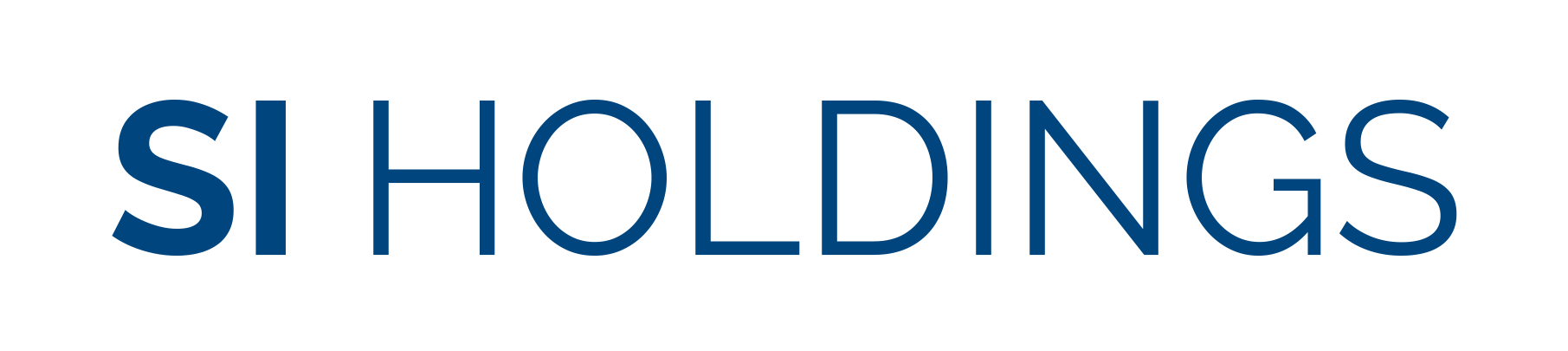 siholdings